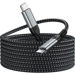 Braided Mag3 USB-C Cable